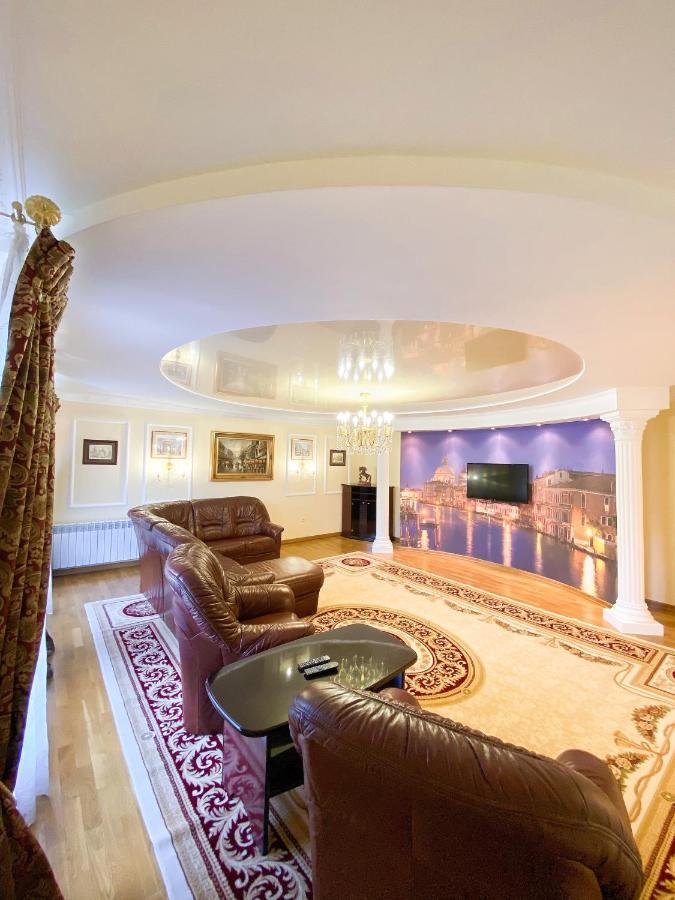 Петрос Family Hotel Jaremtsche Exterior foto