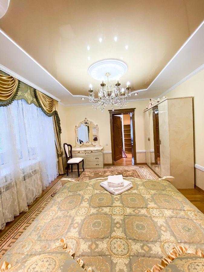 Петрос Family Hotel Jaremtsche Exterior foto