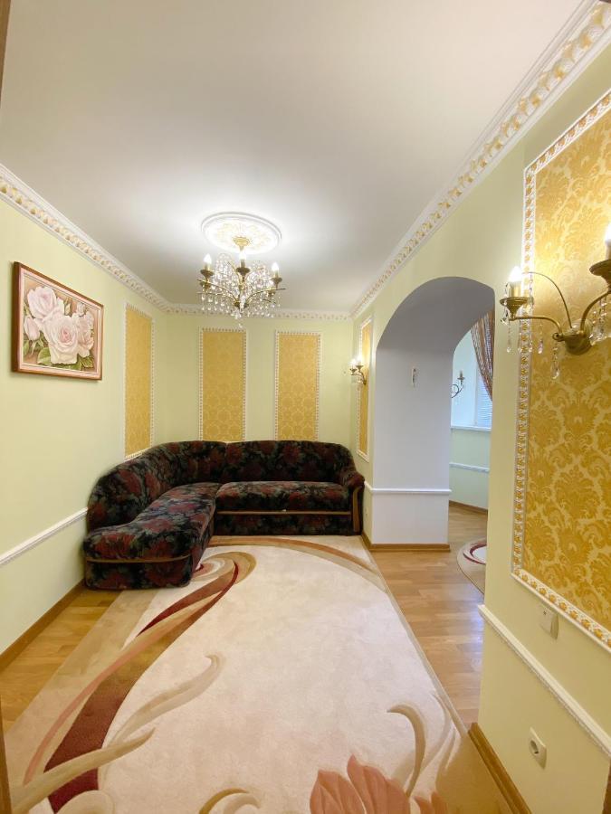 Петрос Family Hotel Jaremtsche Exterior foto
