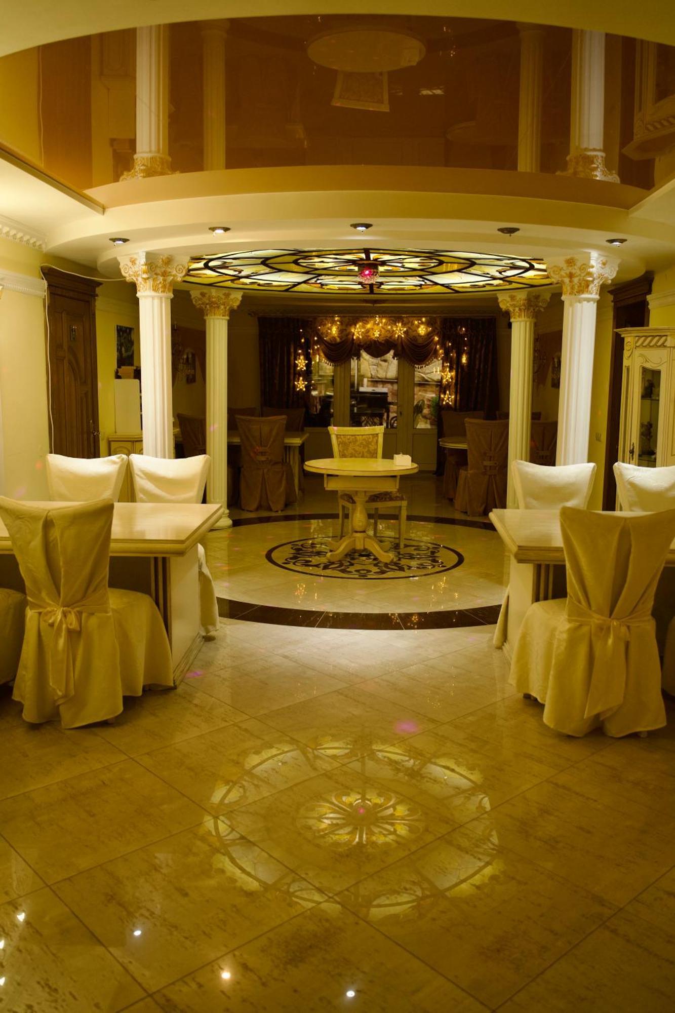 Петрос Family Hotel Jaremtsche Exterior foto