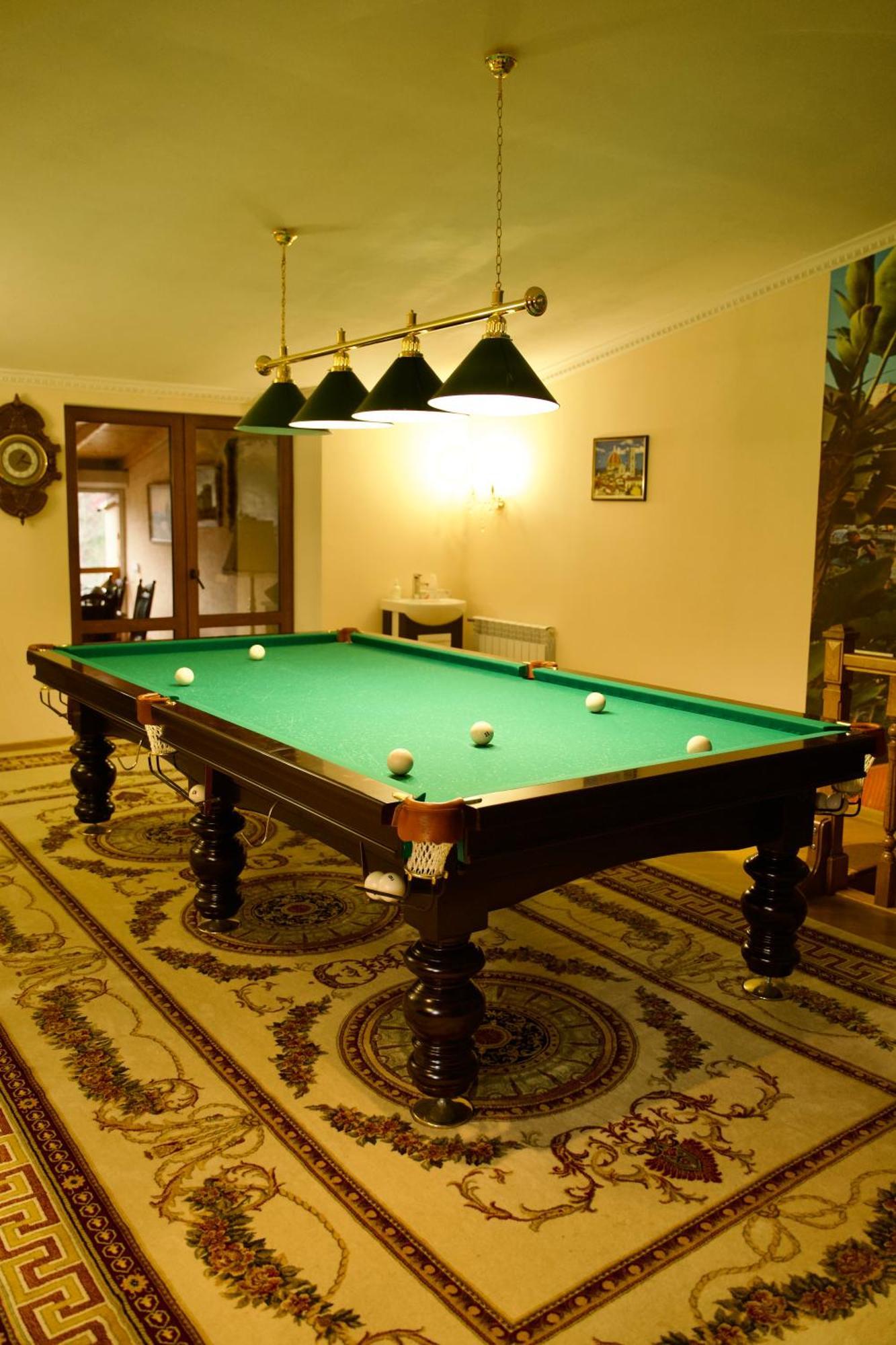Петрос Family Hotel Jaremtsche Exterior foto